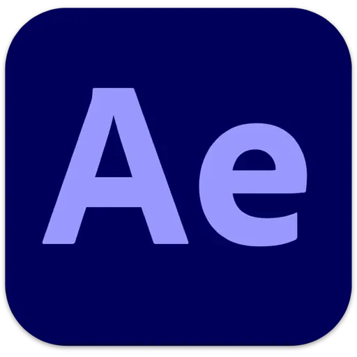 After Effects（Ae）
