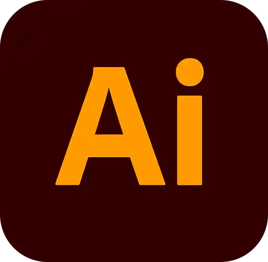 Adobe Illustrator（Ai）