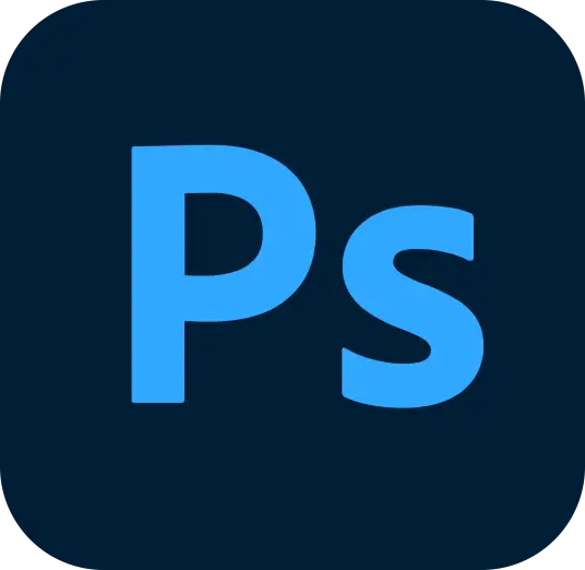 Adobe Photoshop（Ps）