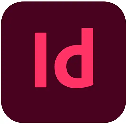 InDesign（Id）