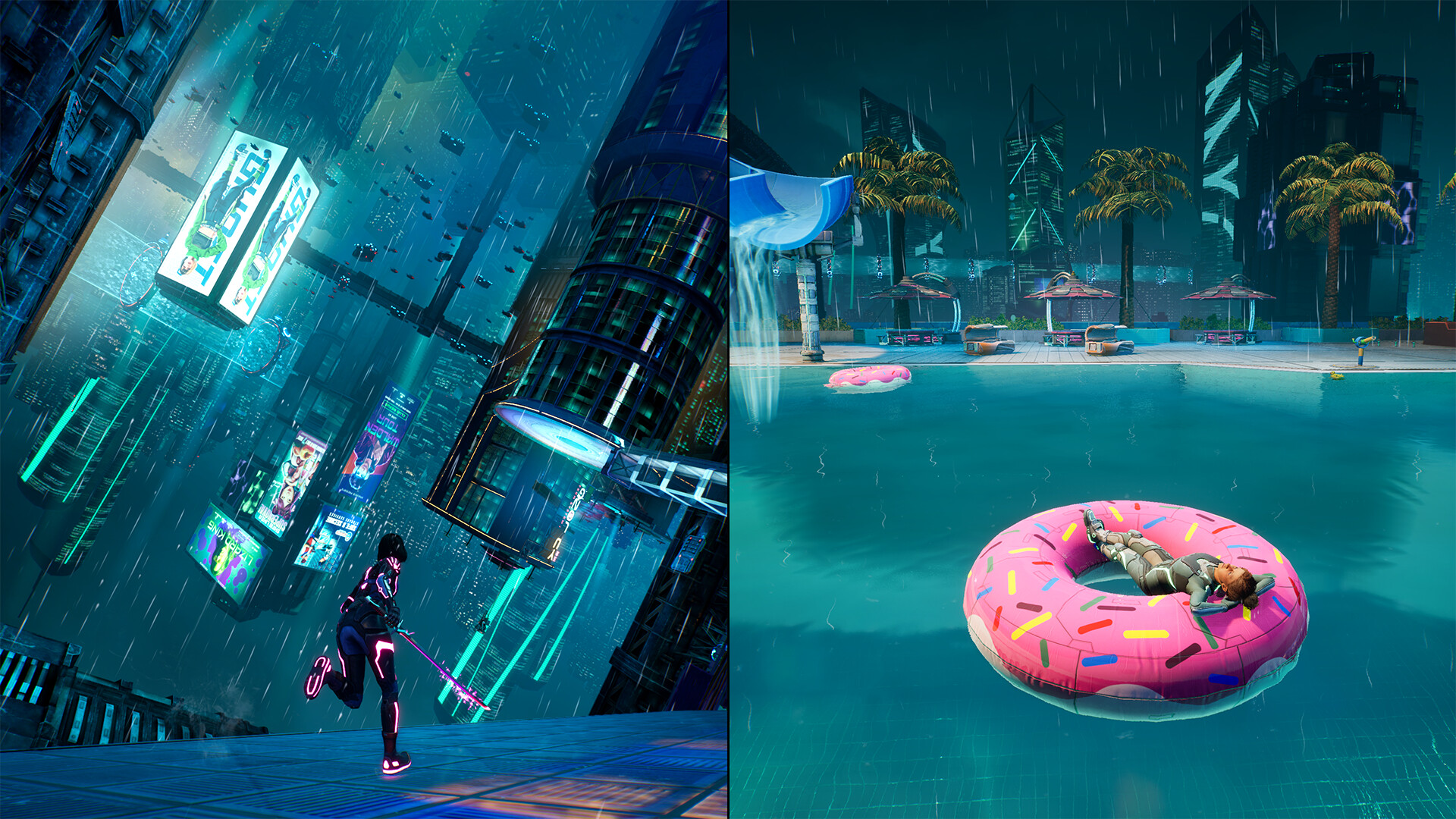 《双影奇境》v20250527中文版