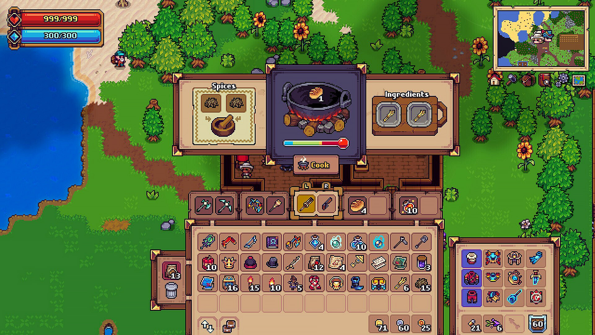 《造作海岛》v4580390联机版