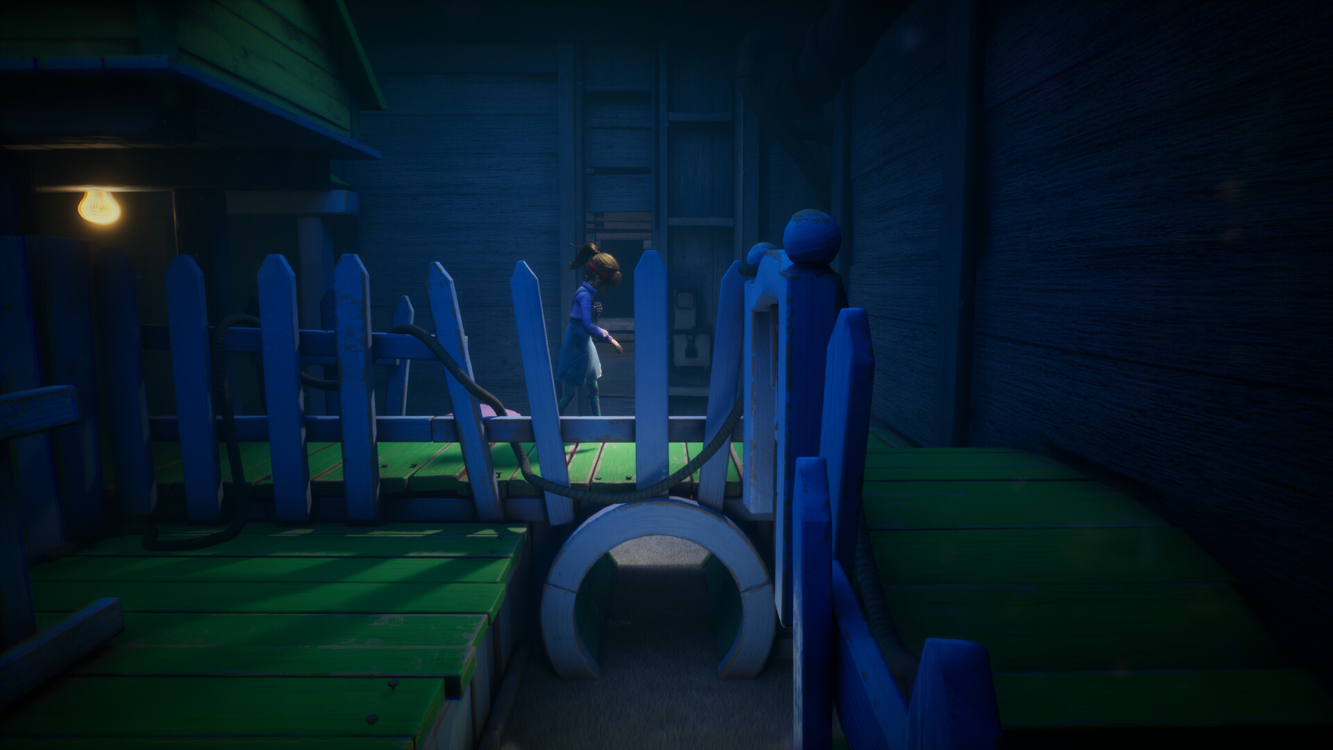 《熊视眈眈》v1.0.39中文版--第7张图片 《熊视眈眈》v1.0.39中文版