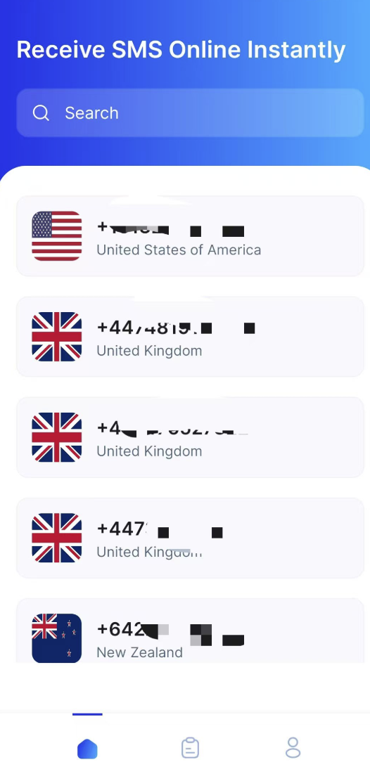 虚拟手机号 接验证码 无限注册纸飞机推特油管小号