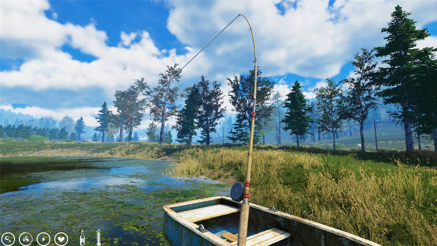 《农民的生活》v1.0.37中文版