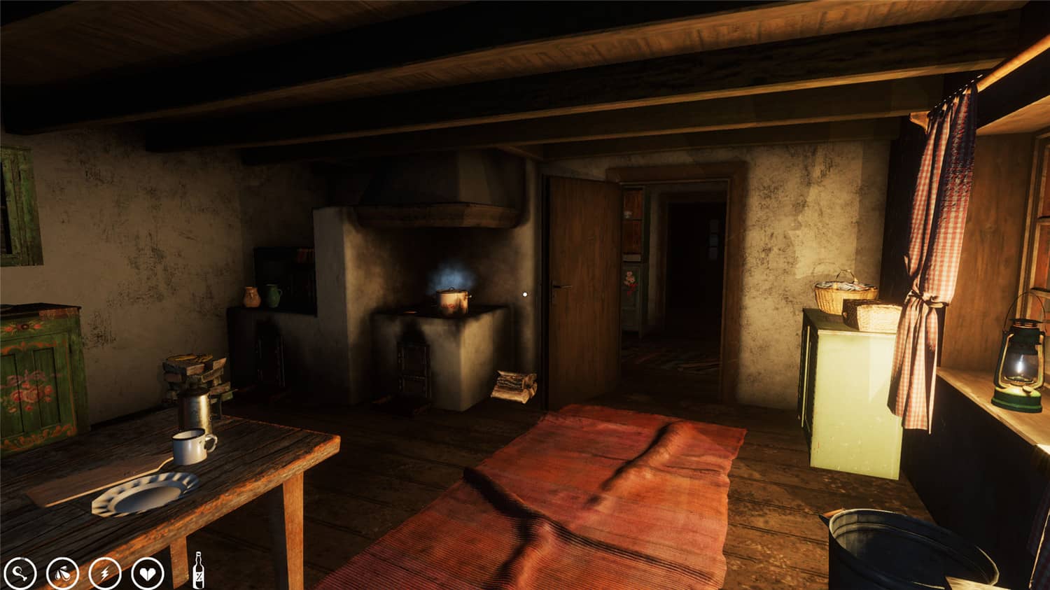 《农民的生活》v1.0.37中文版