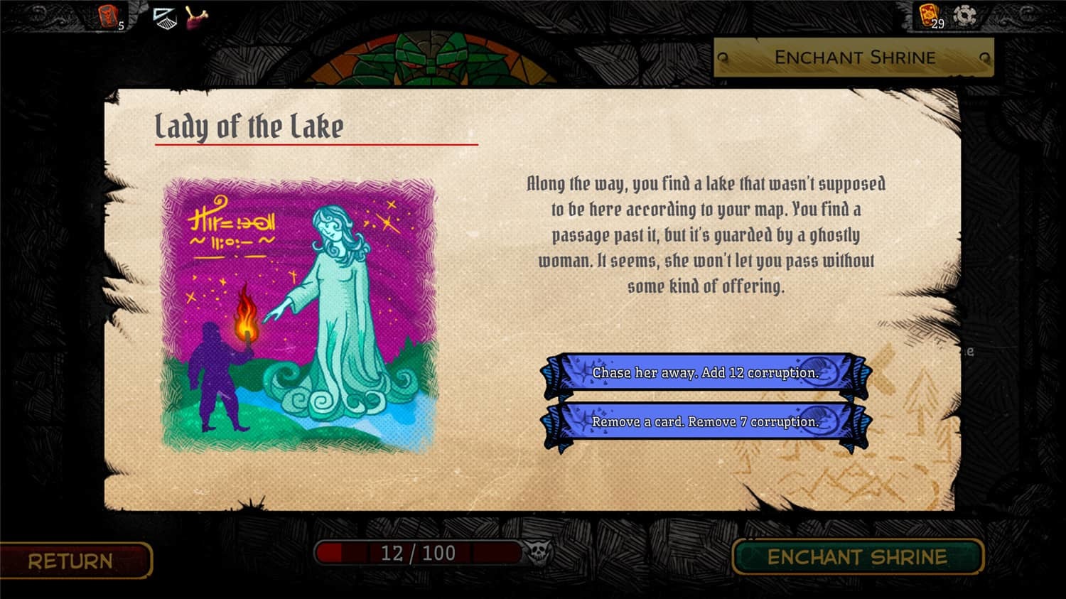 《城堡之巅》v17839217中文版