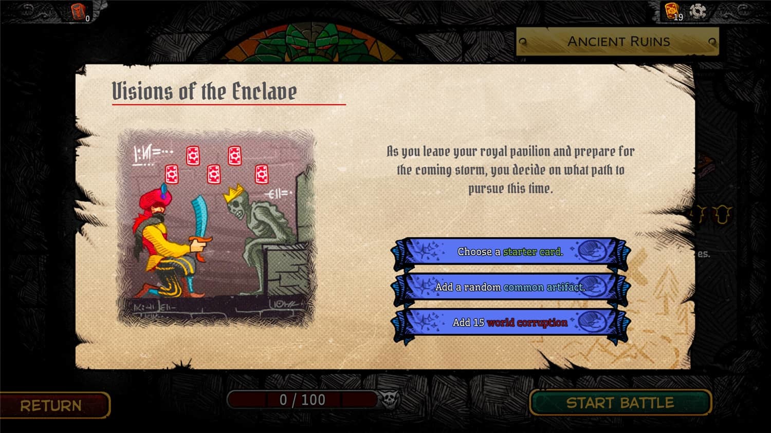 《城堡之巅》v17839217中文版