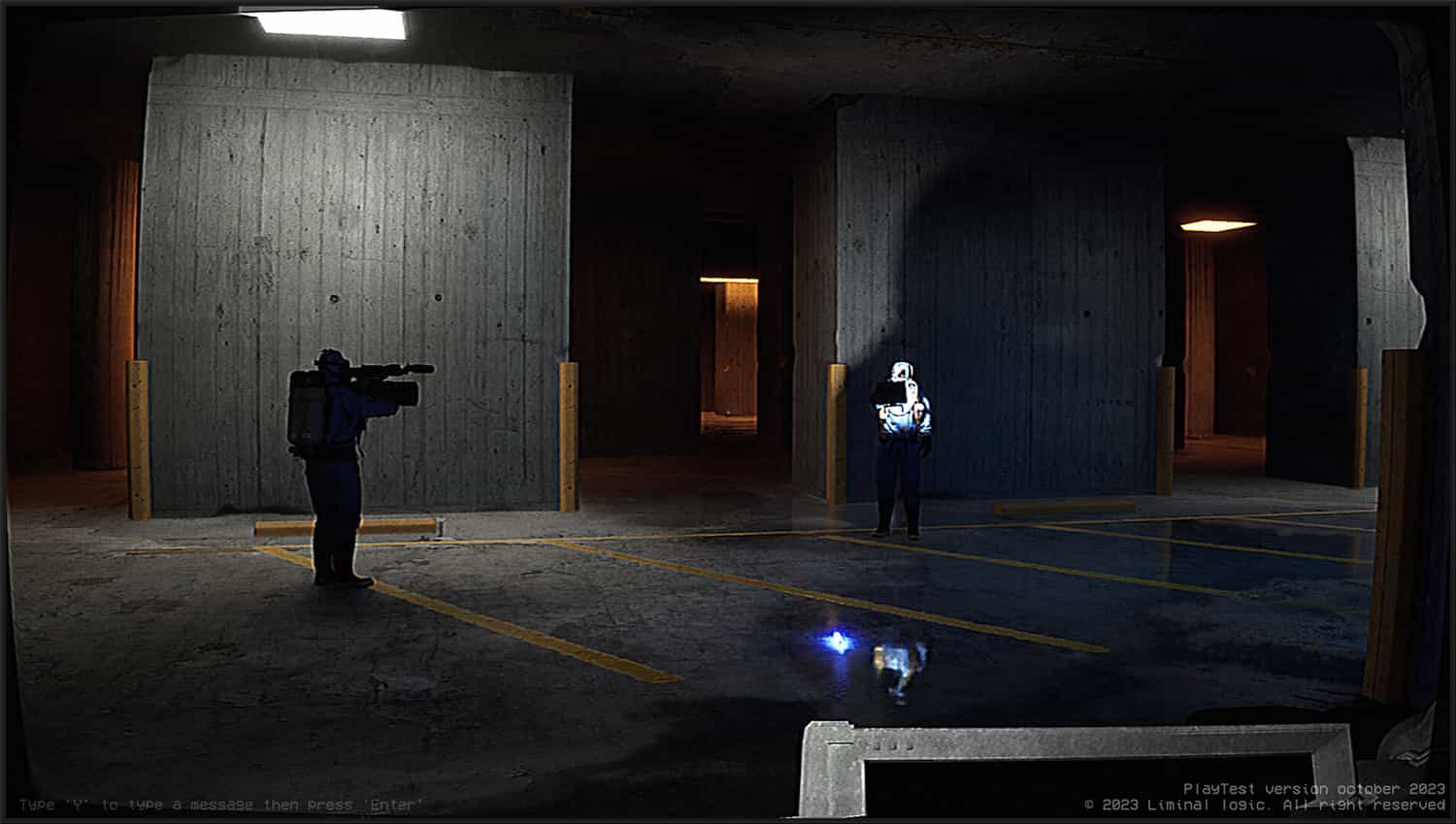 《后室记录》v0.5.2中文版