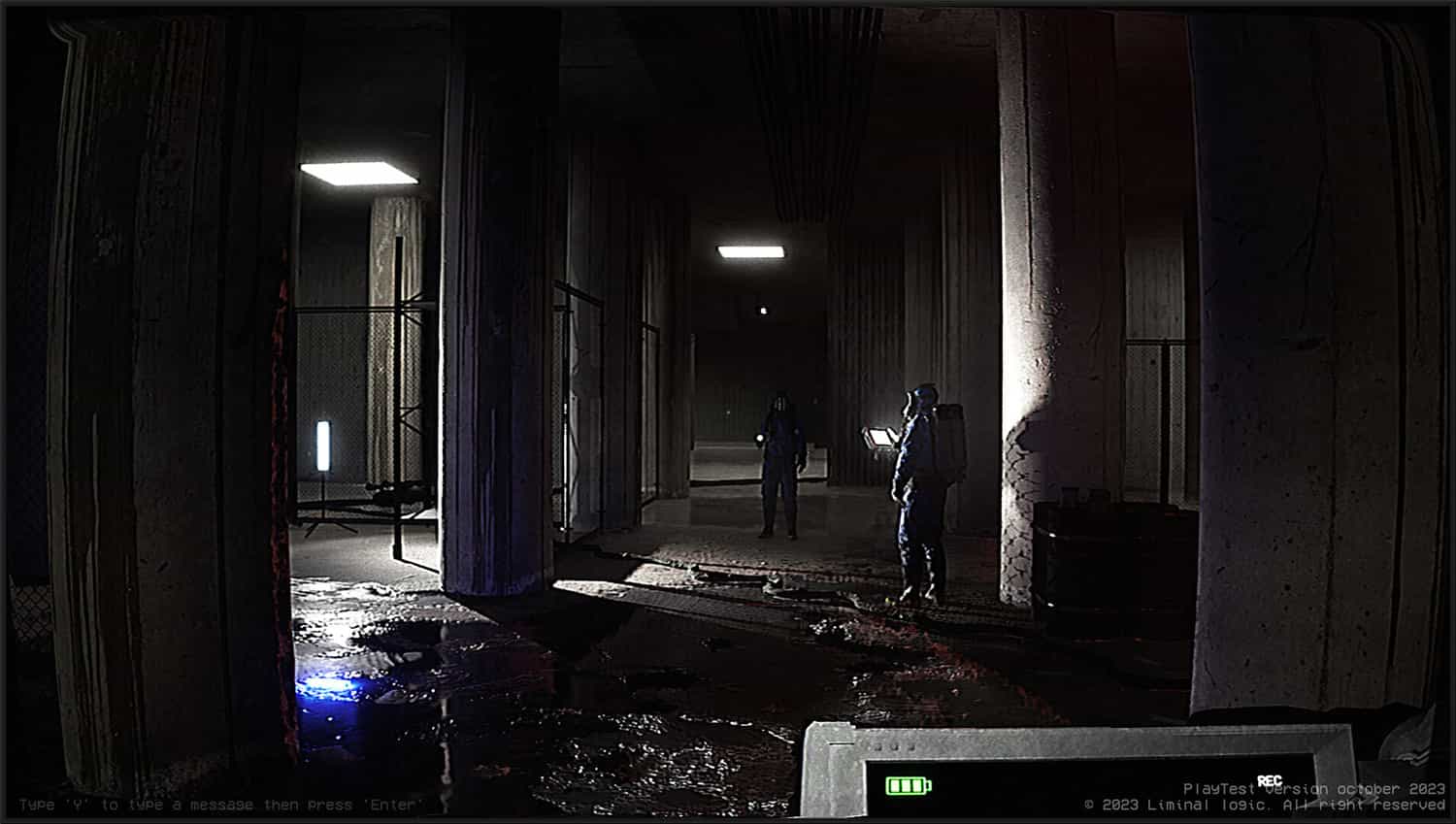 《后室记录》v0.5.2中文版