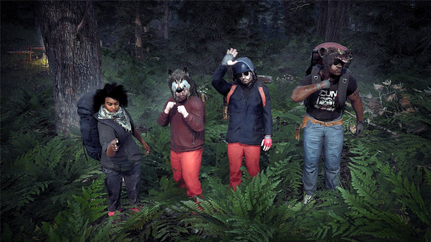 《人渣》v1.0.2.0.97773中文版