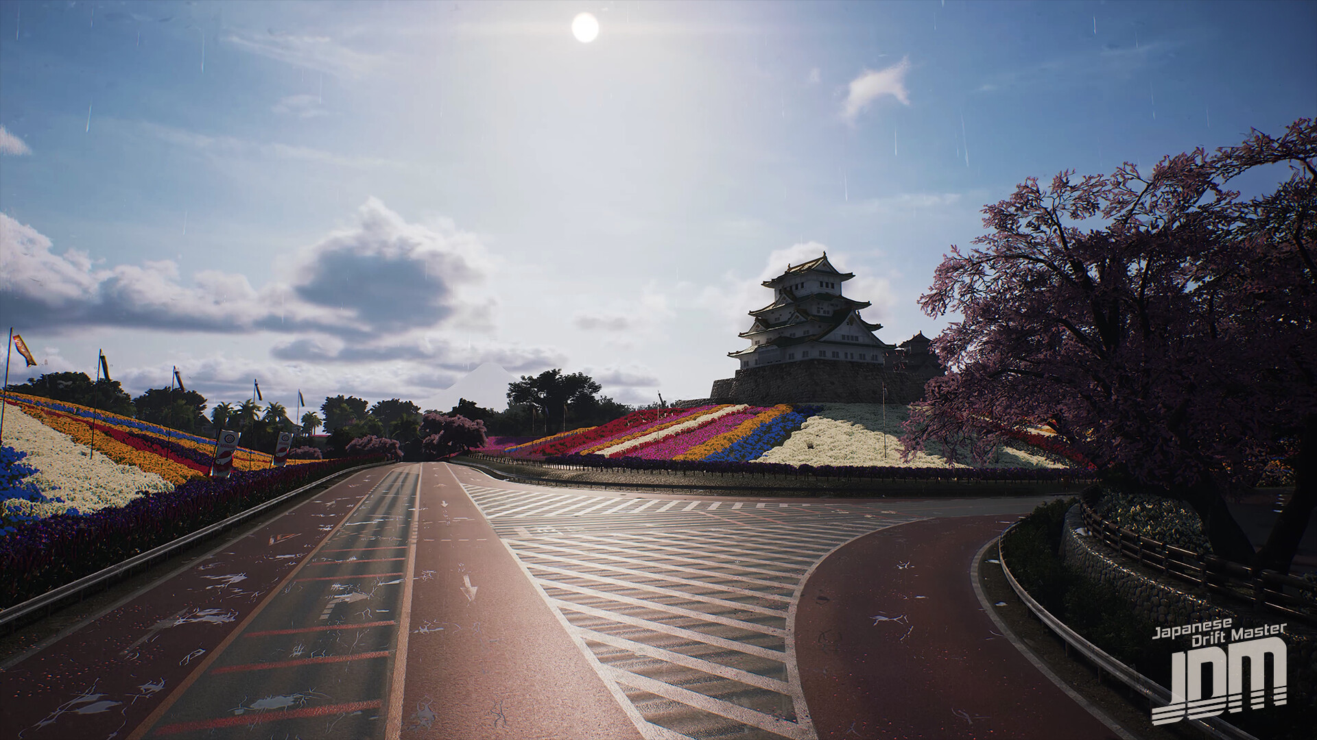 《JDM: 漂移大师》v1.1.131.1中文版