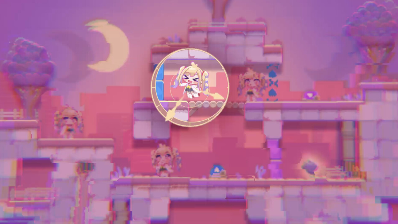 《倒带女孩》v18044521中文版-趣奇资源网-第6张图片 《倒带女孩》v18044521中文版