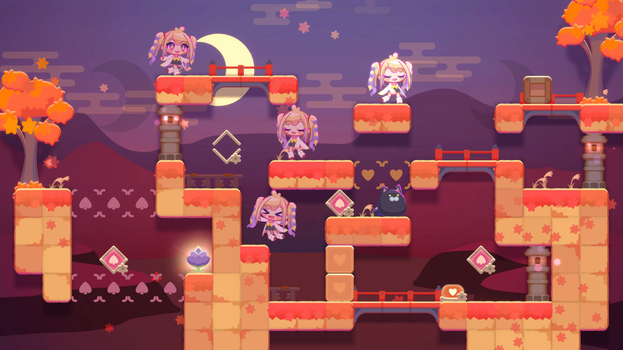 《倒带女孩》v18044521中文版-趣奇资源网-第8张图片 《倒带女孩》v18044521中文版