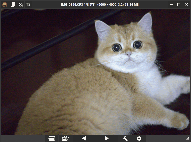 PicView看图工具v3.2.0.1中文版-趣奇资源网-第6张图片 PicView看图工具v3.2.0.1中文版