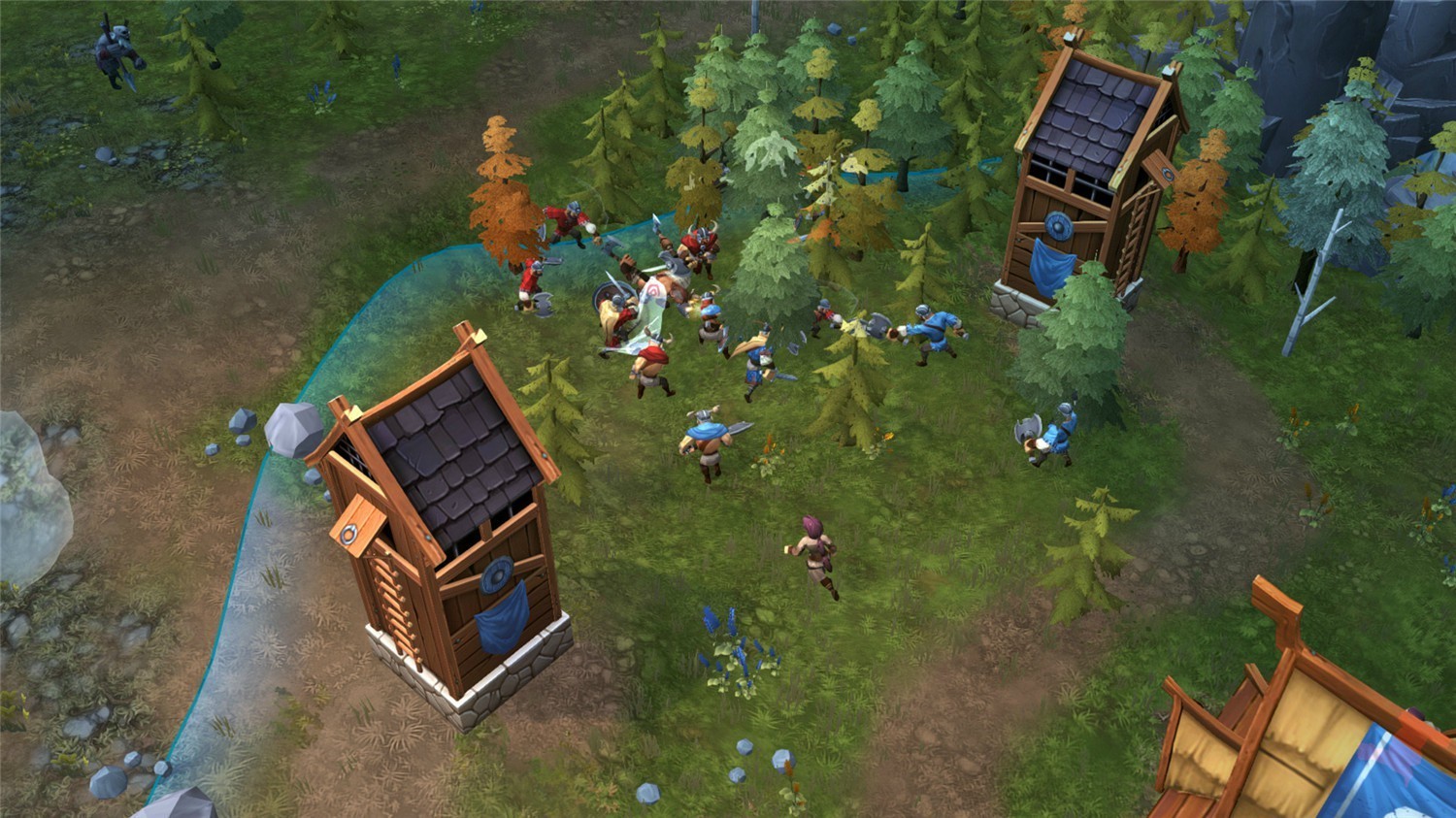 《北加尔》v3.7.30.42250中文版