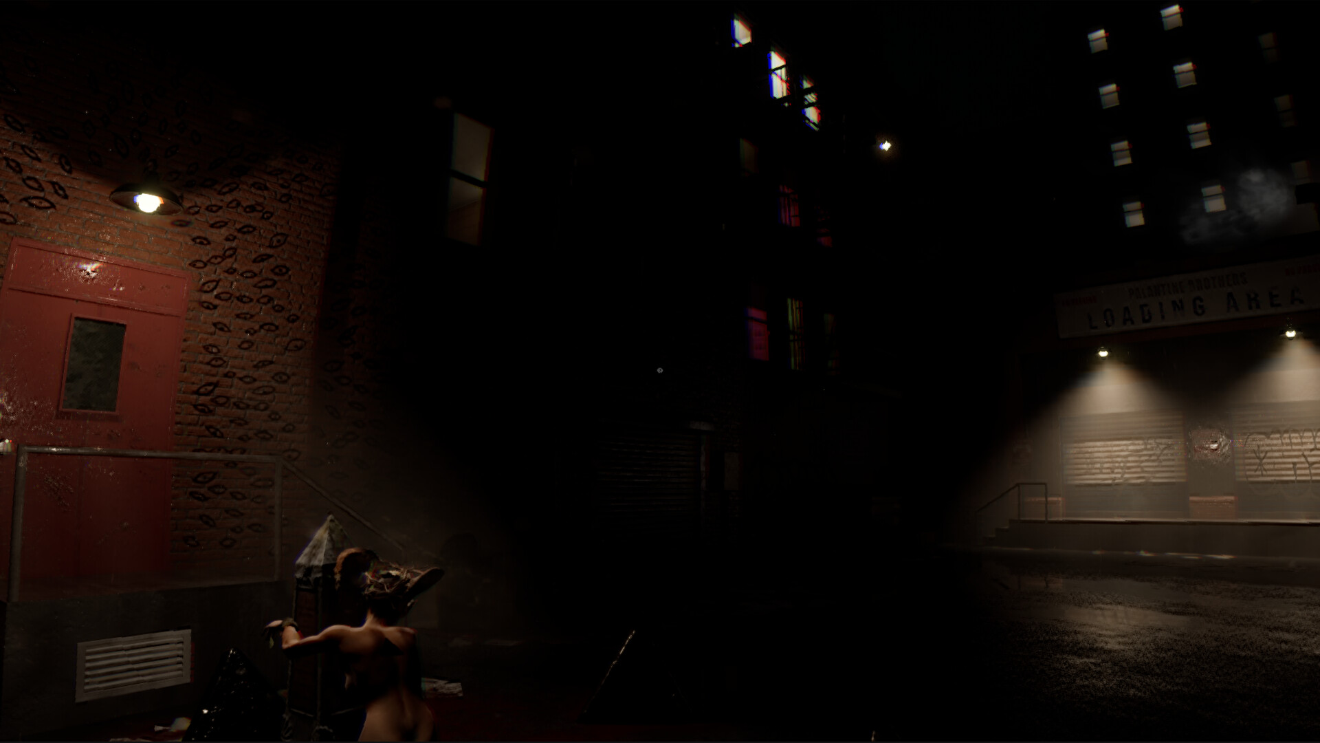 《恐惧：悬案》v1.0.0中文版