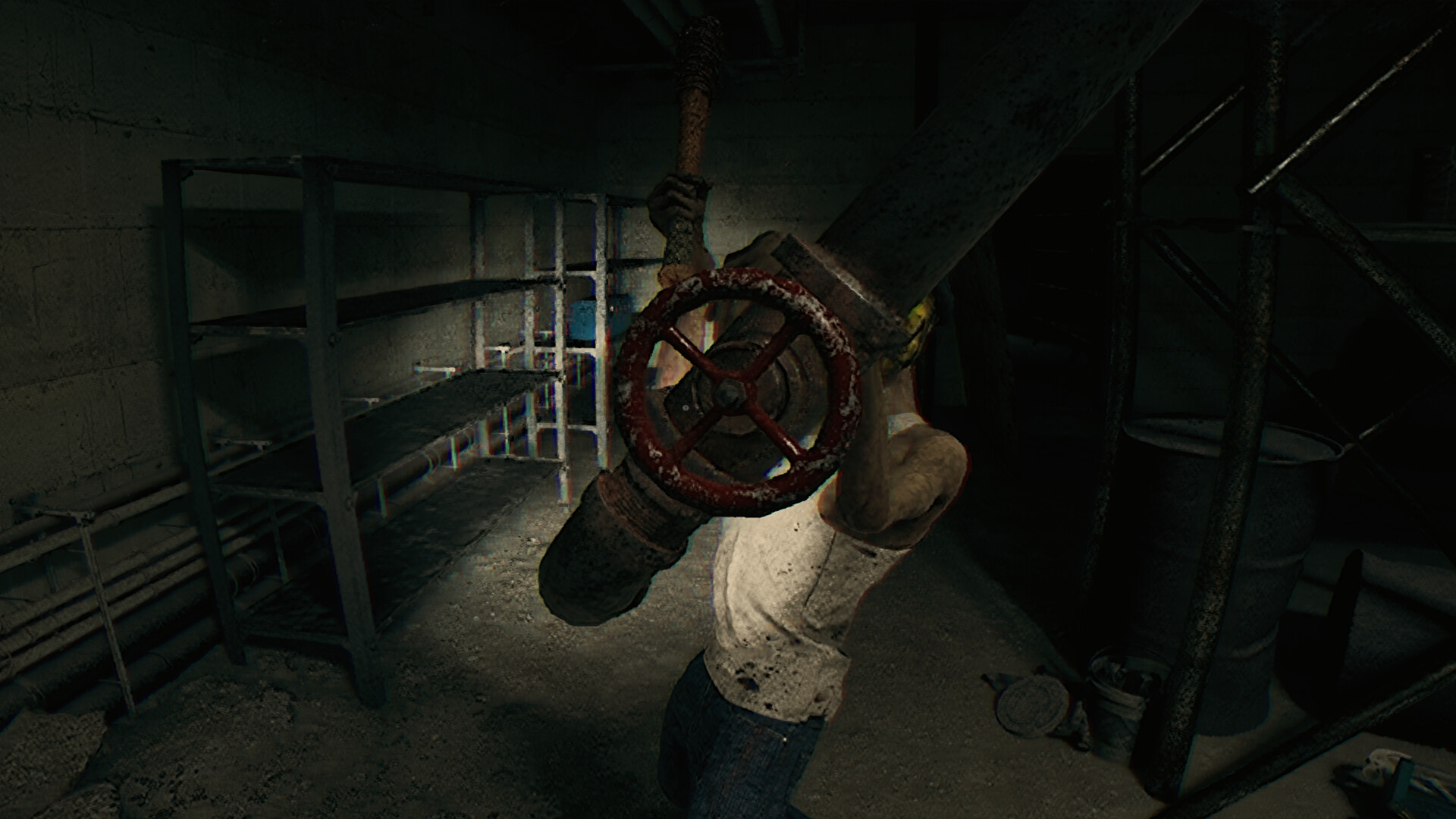 《恐惧：悬案》v1.0.0中文版