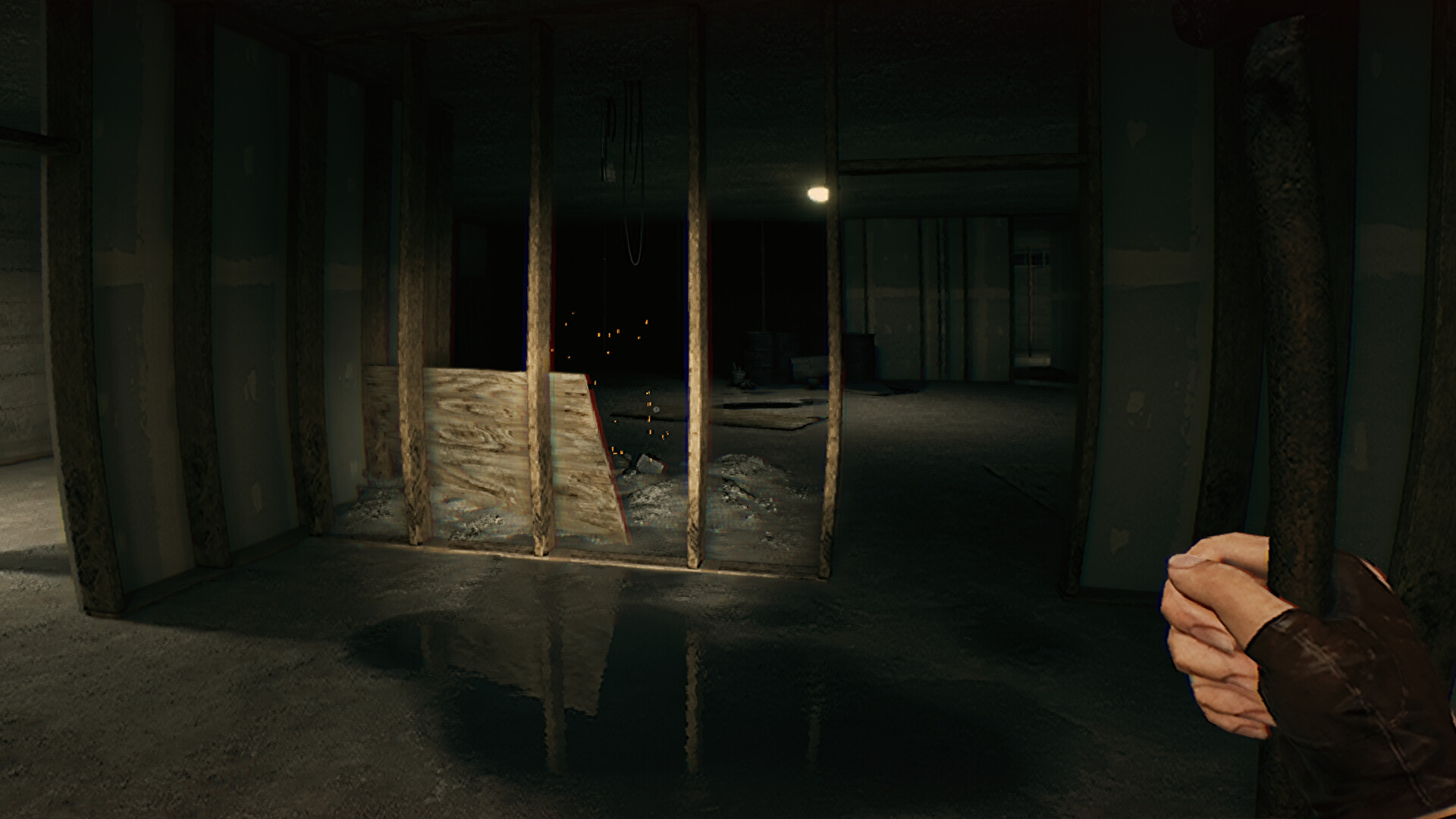 《恐惧：悬案》v1.0.0中文版