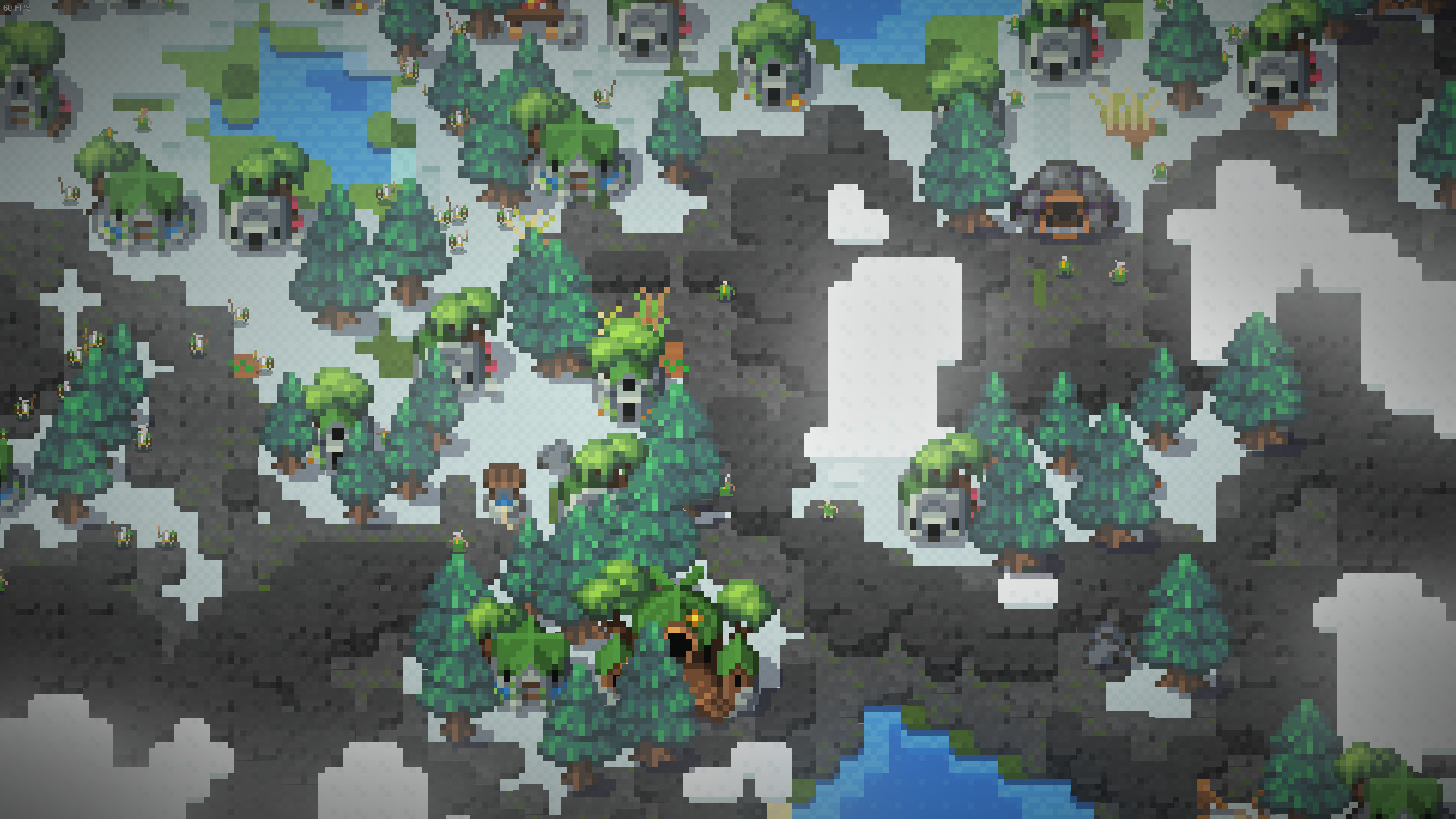 《世界盒子：上帝模拟器》v0.50.5中文版