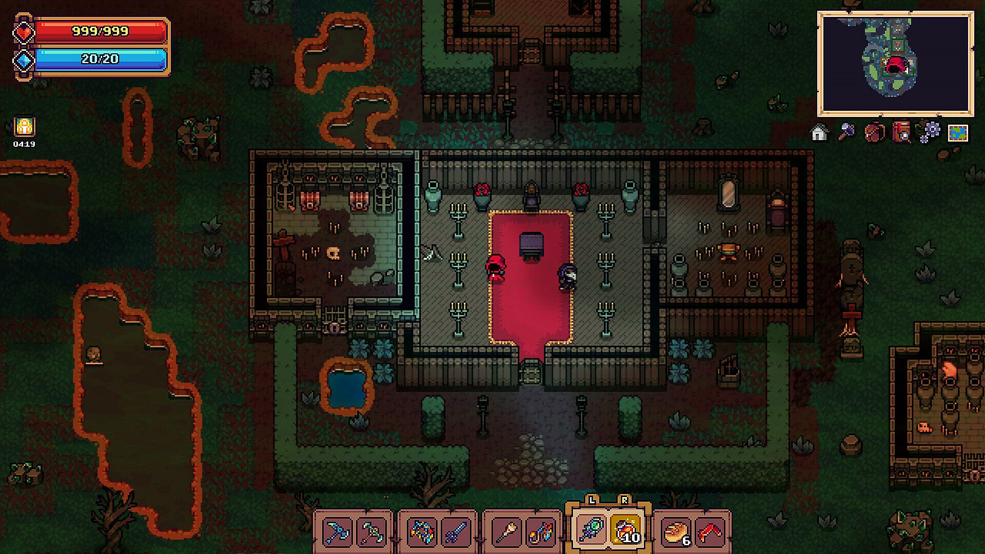 《造作海岛》v4580390联机版--第8张图片 《造作海岛》v4580390联机版