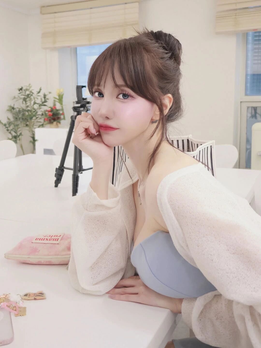 极品韩妹超凶上围加上这个极致曲线,真是让人欲罢不能!!! 第3张 极品韩妹超凶上围加上这个极致曲线,真是让人欲罢不能!!!