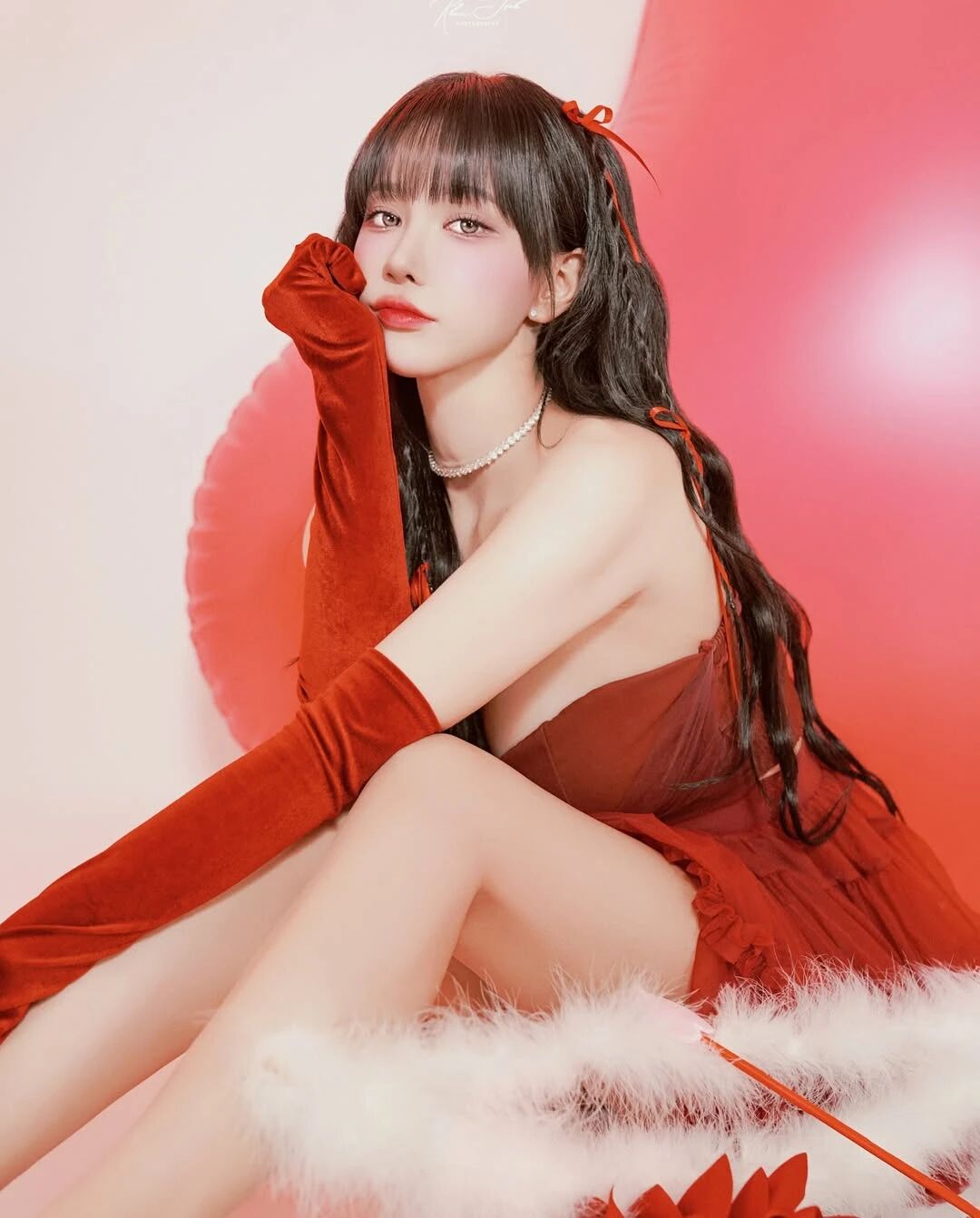 极品韩妹超凶上围加上这个极致曲线,真是让人欲罢不能!!! 第10张 极品韩妹超凶上围加上这个极致曲线,真是让人欲罢不能!!!