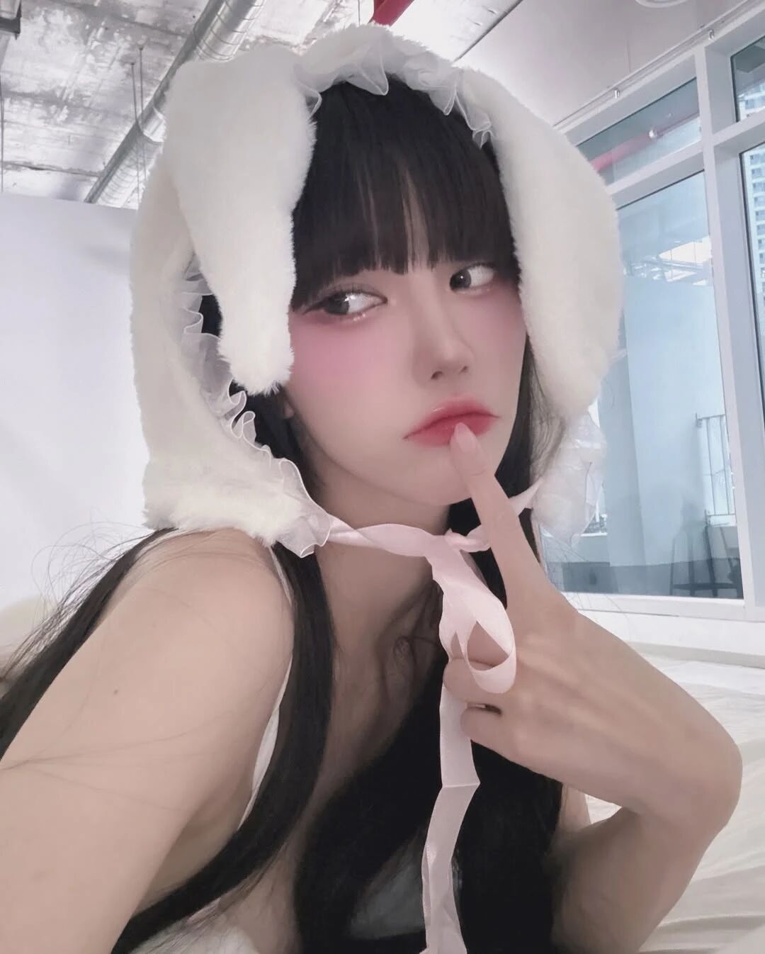 极品韩妹超凶上围加上这个极致曲线,真是让人欲罢不能!!! 第13张 极品韩妹超凶上围加上这个极致曲线,真是让人欲罢不能!!!