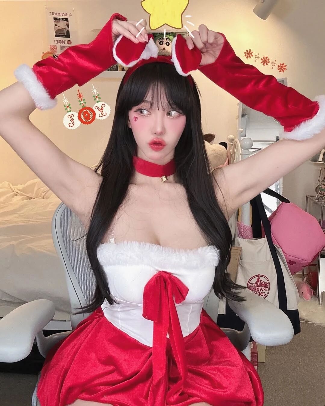 极品韩妹超凶上围加上这个极致曲线,真是让人欲罢不能!!! 第18张 极品韩妹超凶上围加上这个极致曲线,真是让人欲罢不能!!!