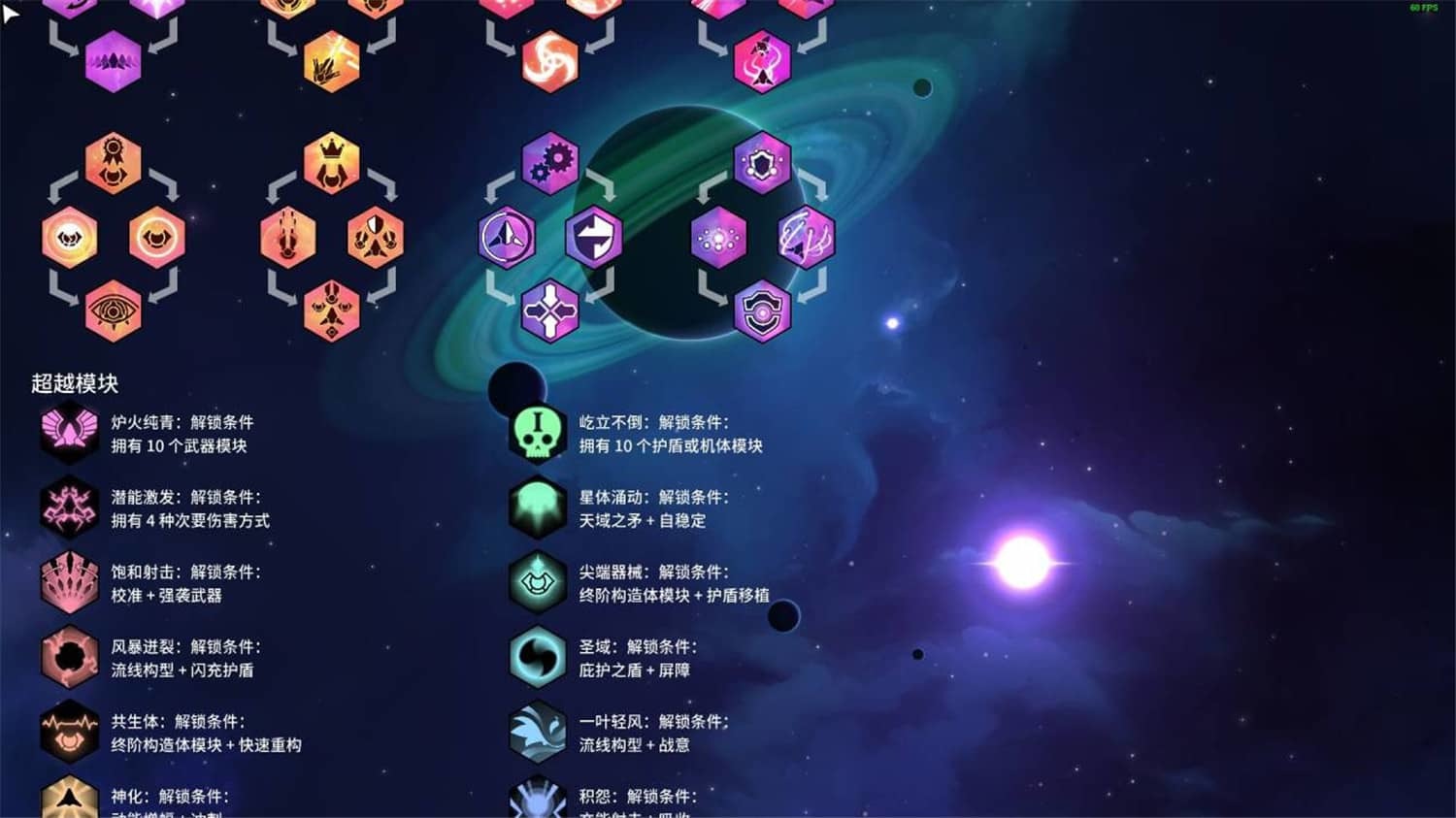 《新星漂移》v18756003中文版--第11张图片 《新星漂移》v18756003中文版