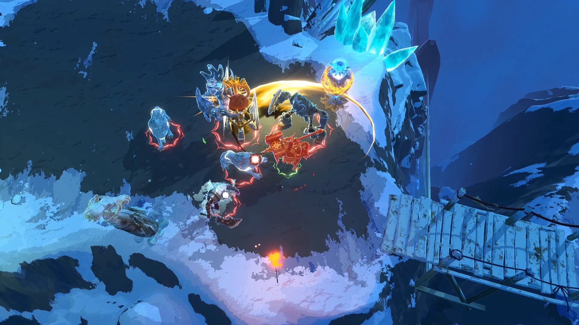 梦之形 v1.0.1_s 中文版