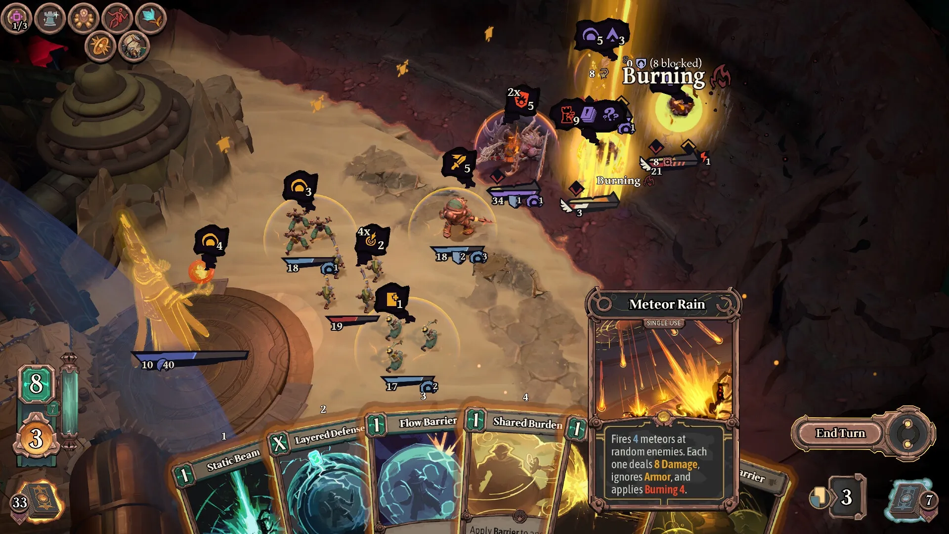 永夜之围 v0.8.0.0 中文版