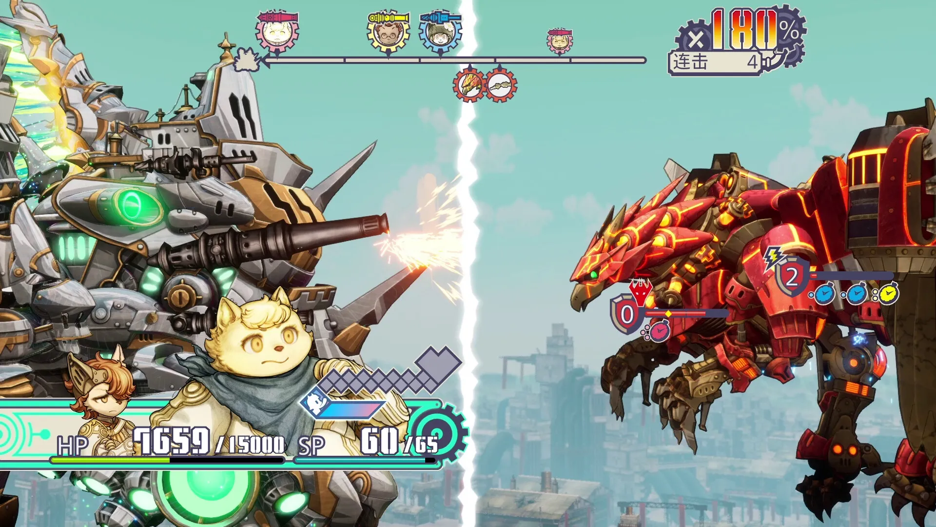 战场的赋格曲3 v1.2.0 豪华中文版