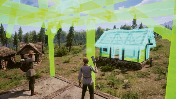 中世纪王朝 v2.4.1.1 豪华中文单机+联机版