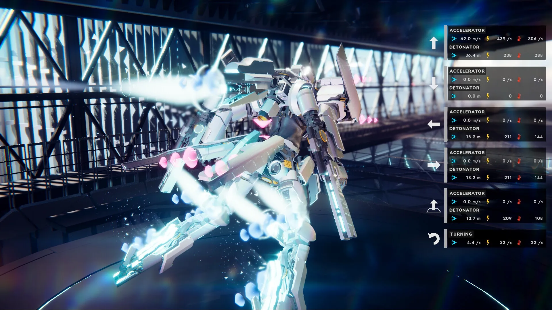 BREAK ARTS III 爆破艺术3 v1.0.1 中文版