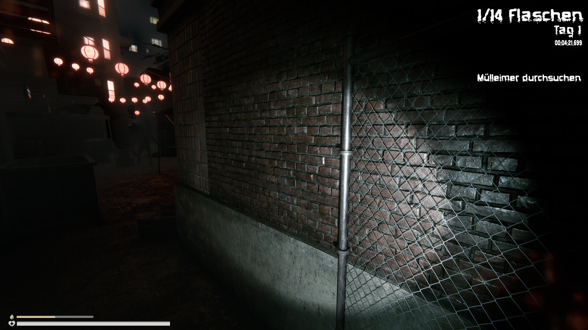 《垃圾收集模拟:生存版》v1.0.0中文版-趣奇资源网-第6张图片 《垃圾收集模拟:生存版》v1.0.0中文版