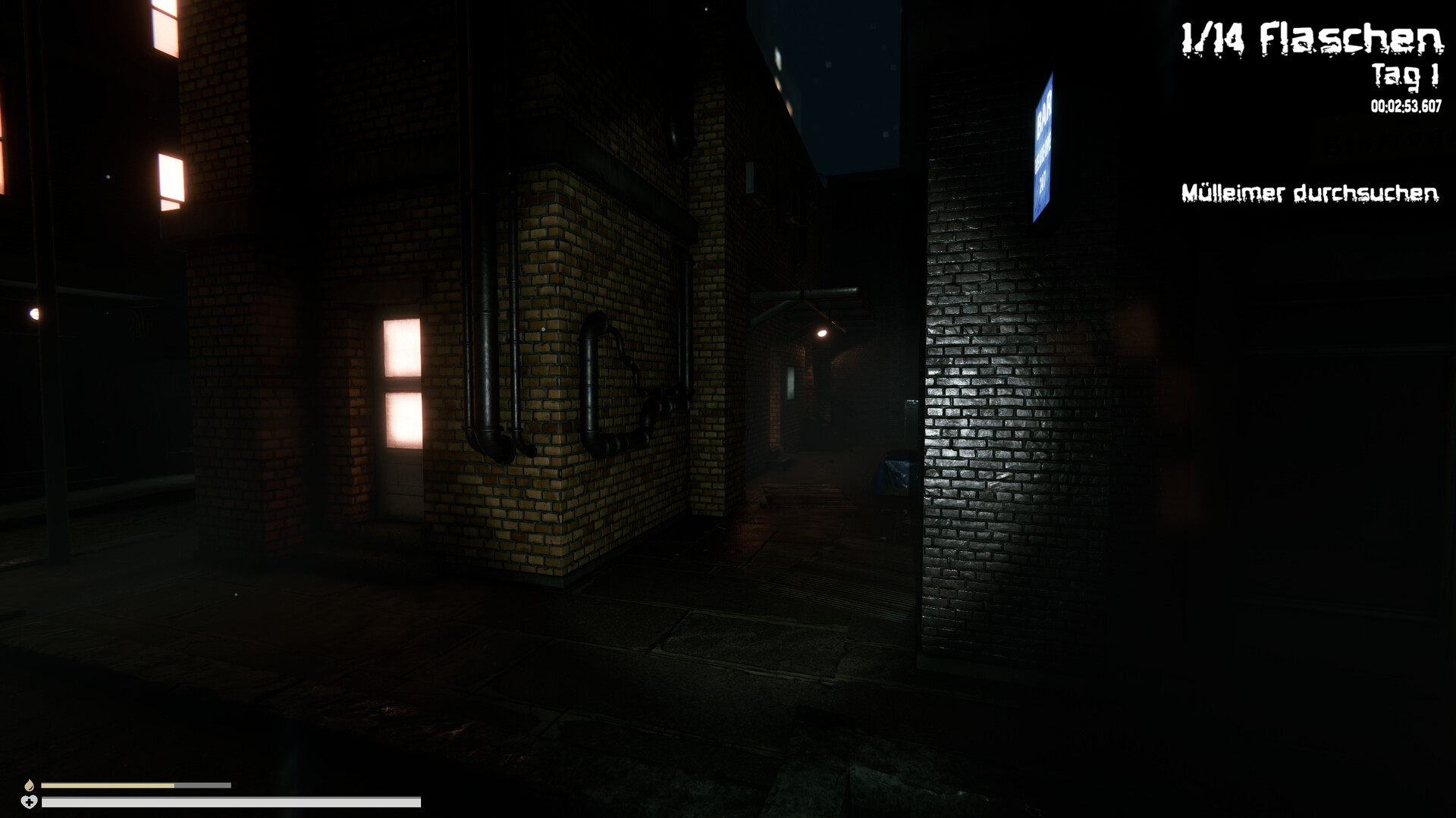 《垃圾收集模拟:生存版》v1.0.0中文版-趣奇资源网-第7张图片 《垃圾收集模拟:生存版》v1.0.0中文版