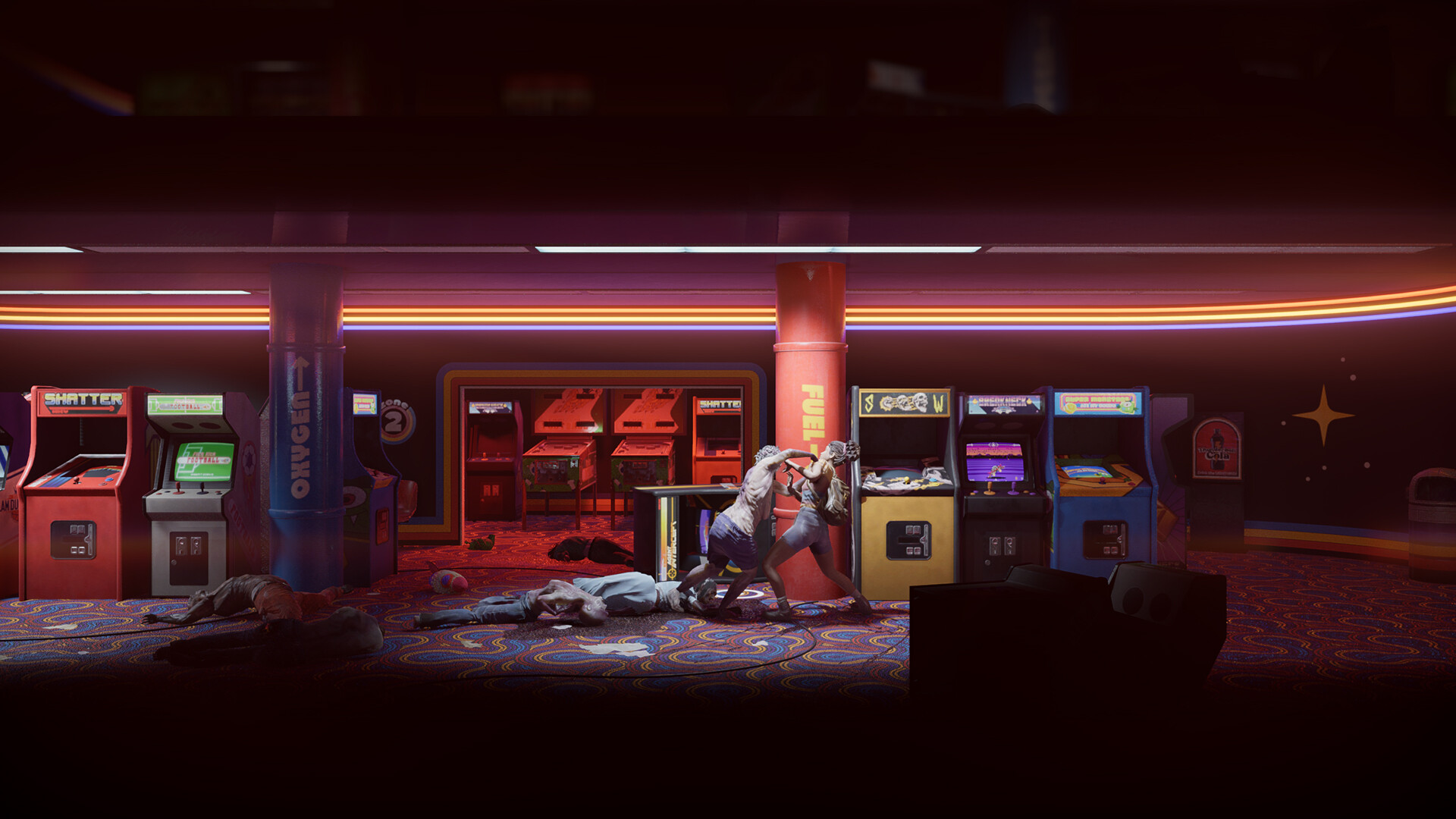 勇闯死人谷：暗黑之日 v0.7.2.14566 中文版