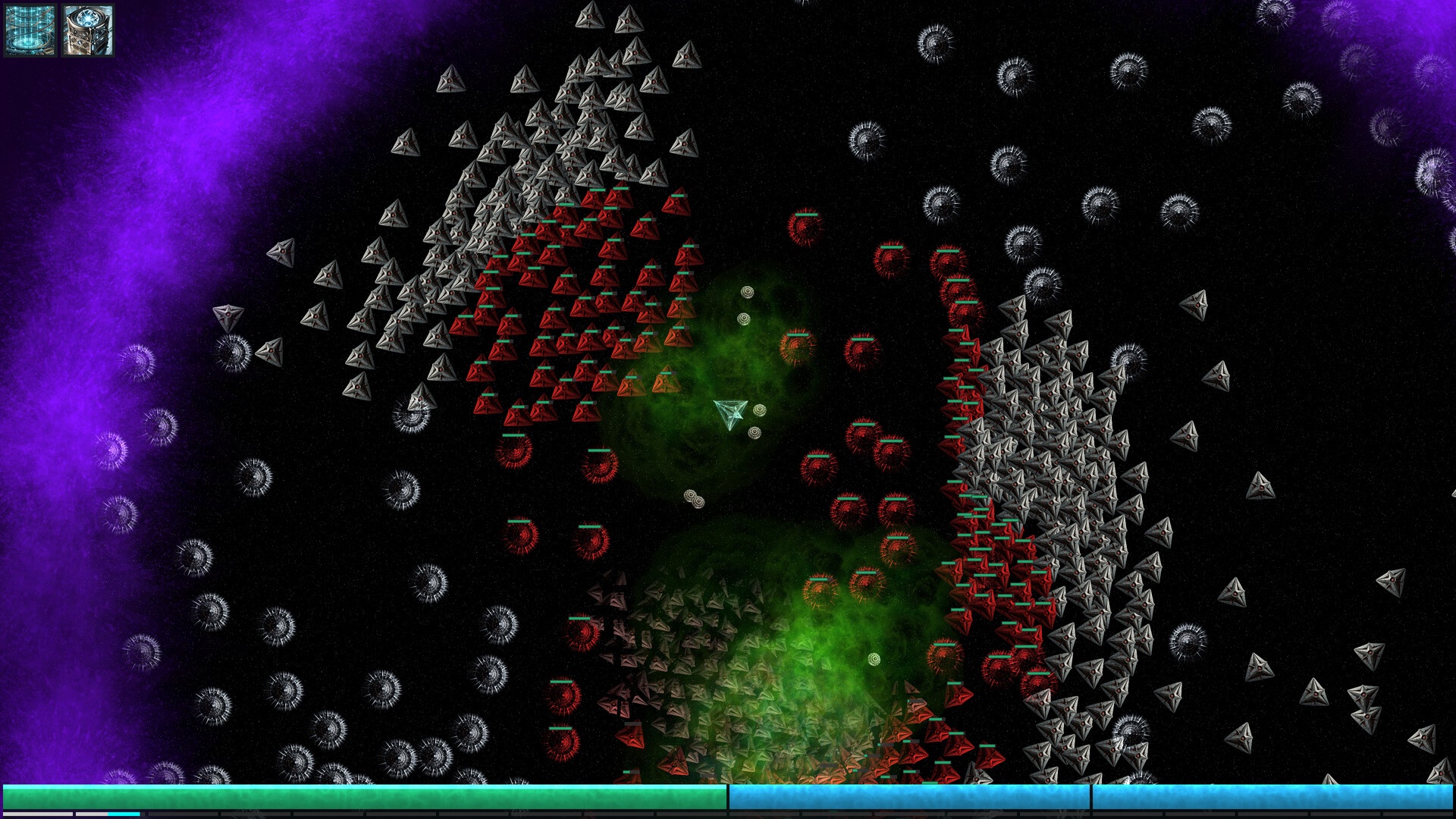 Astroloot 星际掠宝者 v0.5.20 中文版