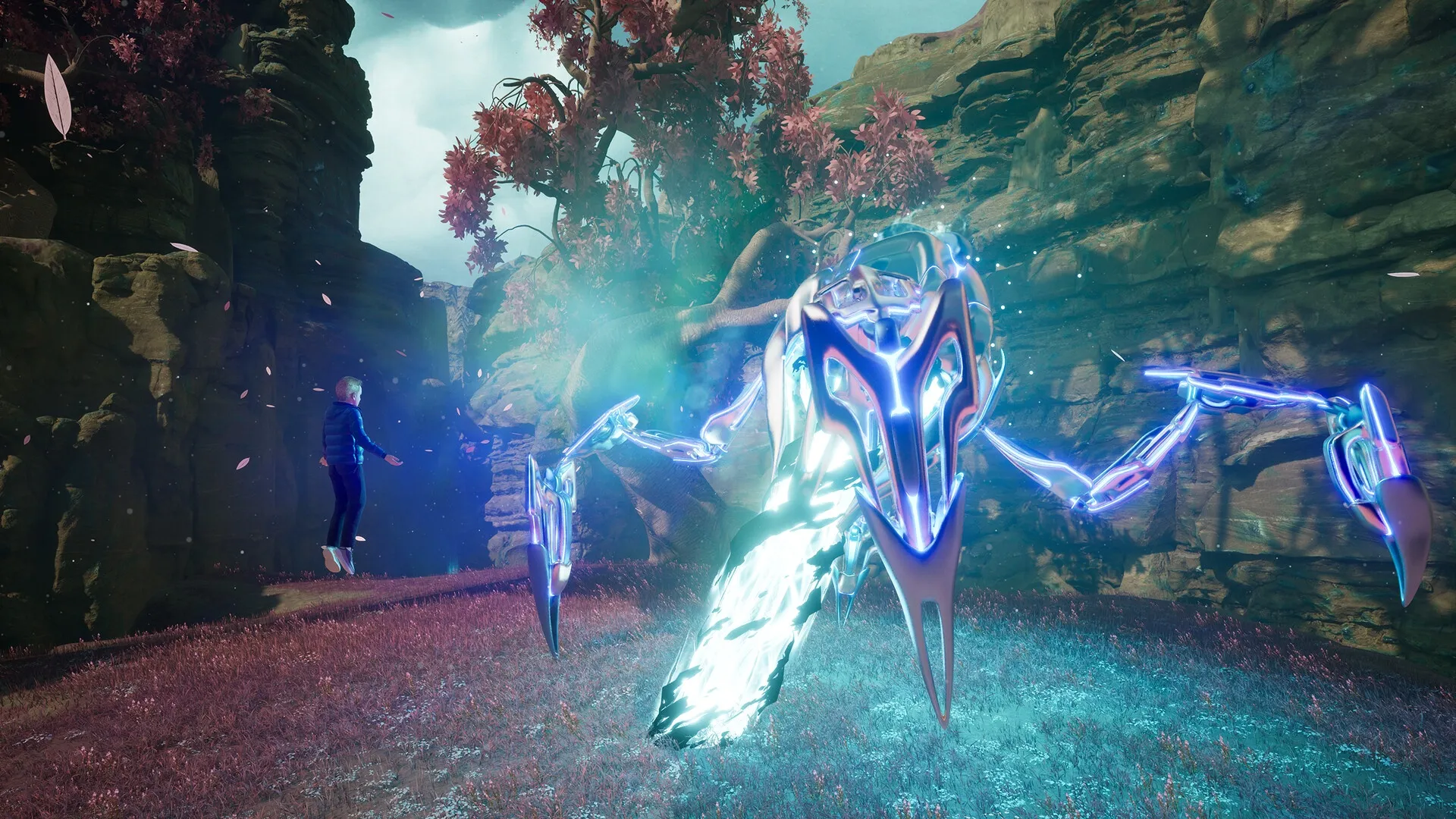 The Black Pool 黑池 v1.5.2 中文版