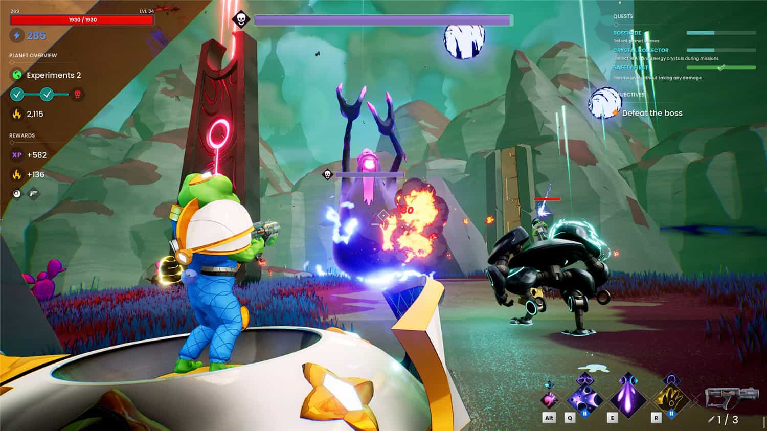 巨人之肩(Shoulders Of Giants Ultimate)V1.9.6官方中文版