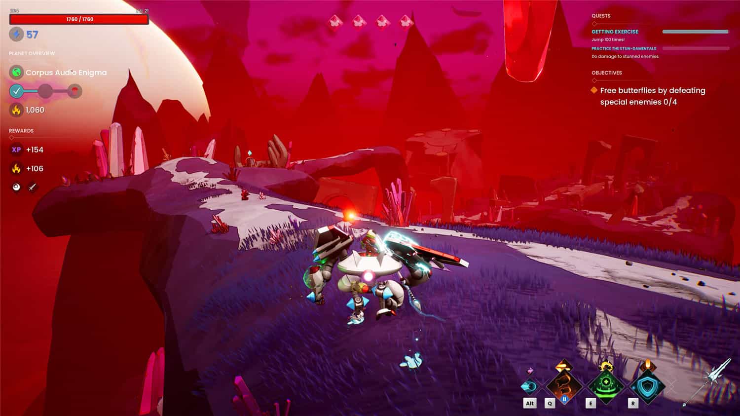 巨人之肩(Shoulders Of Giants Ultimate)V1.9.6官方中文版