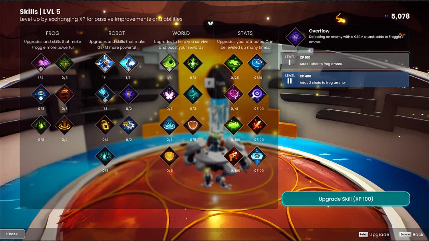 巨人之肩(Shoulders Of Giants Ultimate)V1.9.6官方中文版