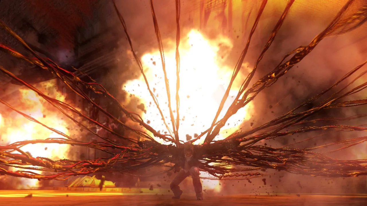 Prototype™ 虐杀原形2 v25.09.29 高清汉化整合版