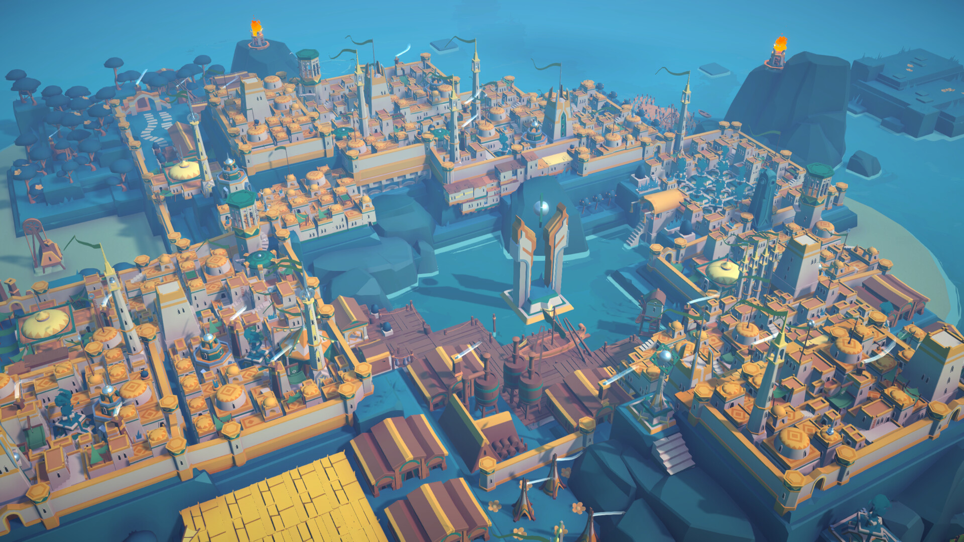 岛民：新海岸 v25.10.21 豪华中文版