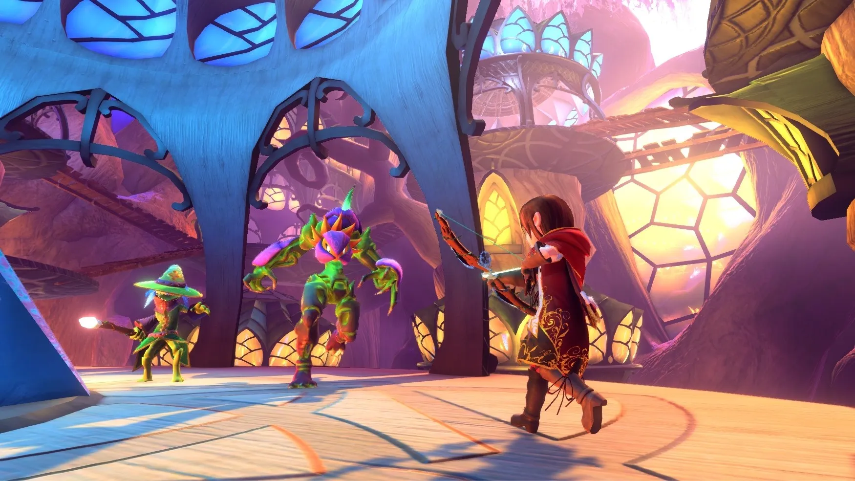 Onirism 梦界奇旅 v25.10.26 正式中文版