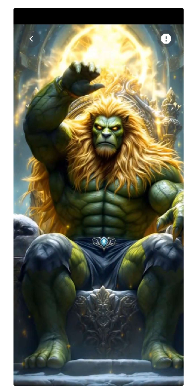 AI角色合并 各种动漫角色，超级英雄，动物，两两合体500多个可供合并的角色，