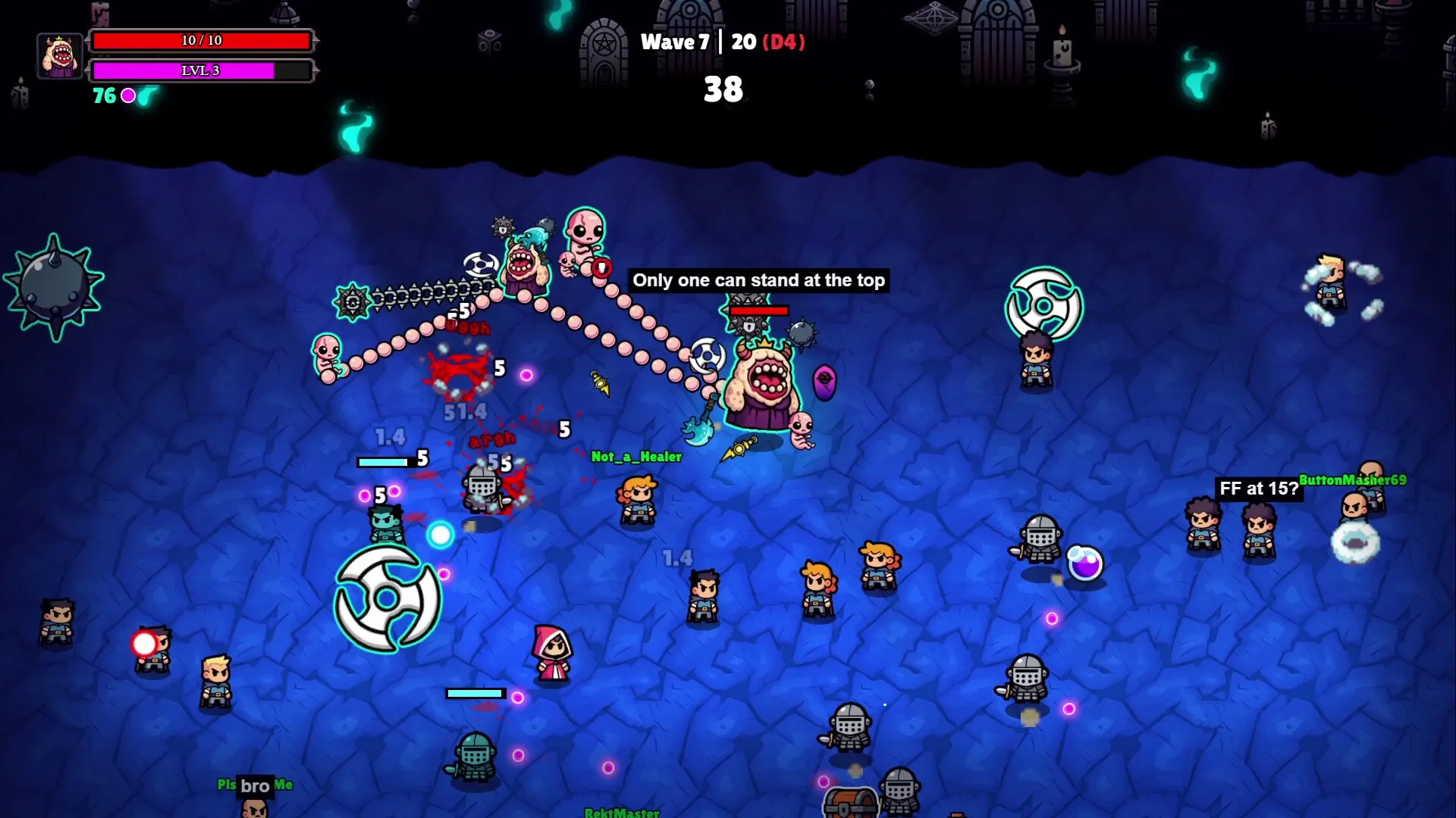 Noobs Are Coming 菜鸟来了 v0.15.2 中文版