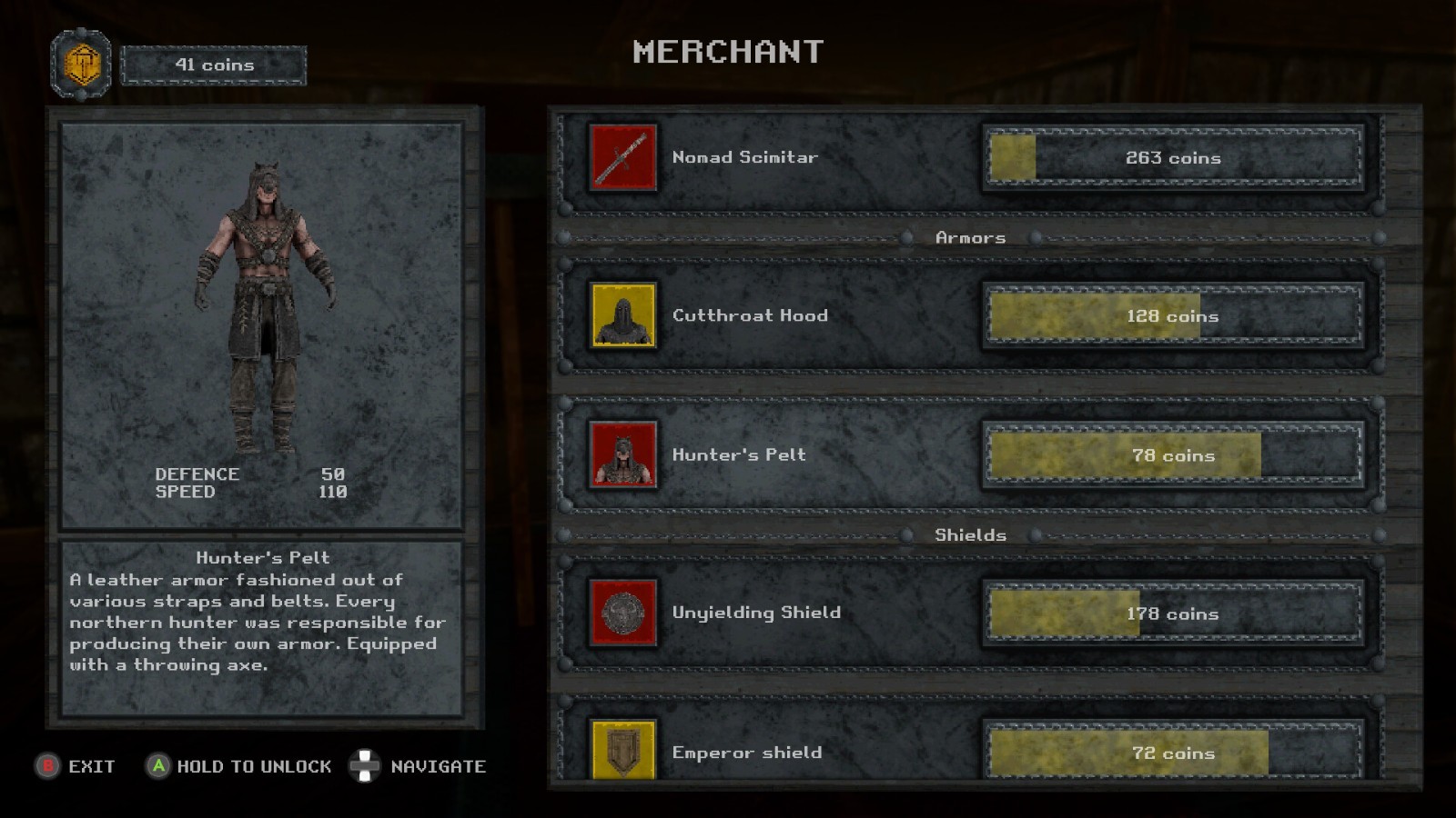 《暴君的领域》v20250810中文版--第4张图片 《暴君的领域》v20250810中文版