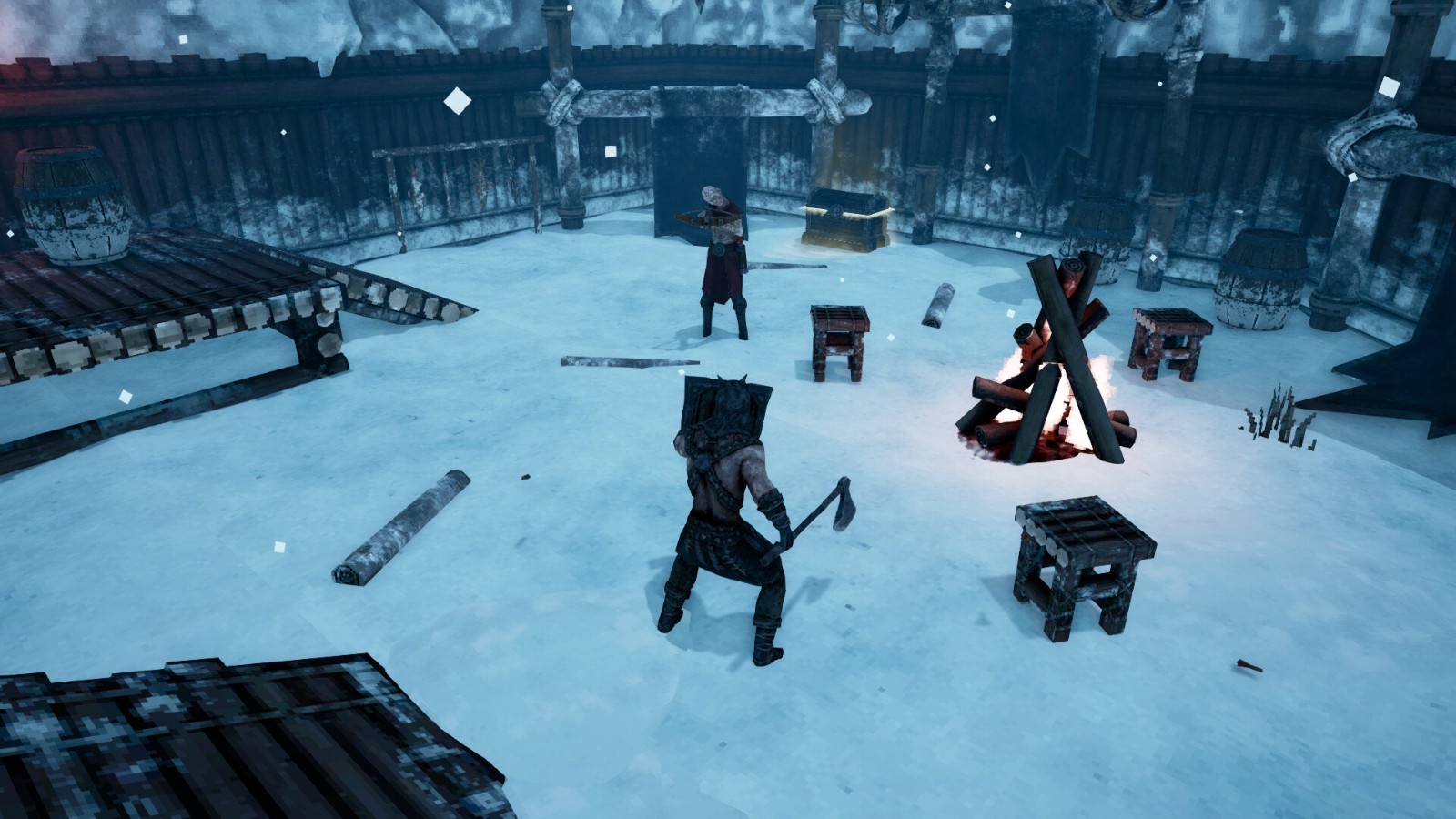 《暴君的领域》v20250810中文版--第6张图片 《暴君的领域》v20250810中文版